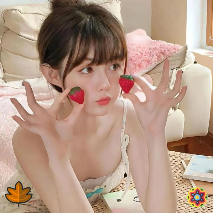 小叶